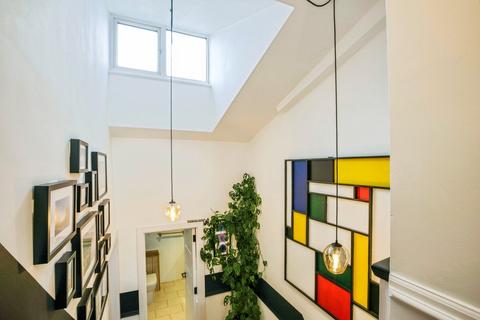 3 bedroom terraced house for sale, Pittville Gardens, London SE25