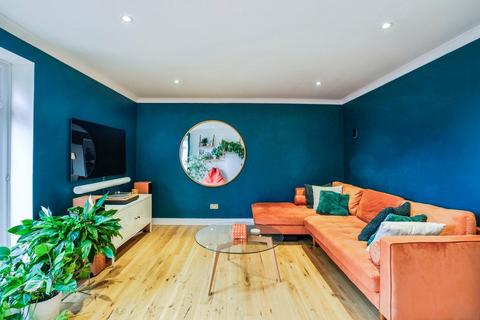 undefined, Pittville Gardens, London SE25