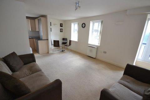 undefined, Princess Road East, Leicester