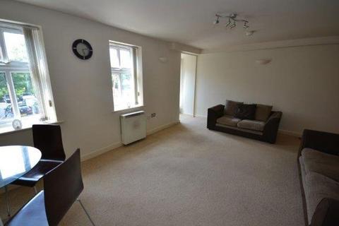 undefined, Princess Road East, Leicester
