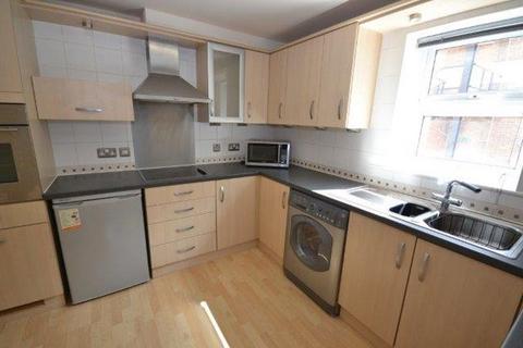 undefined, Princess Road East, Leicester