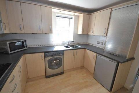 undefined, Princess Road East, Leicester