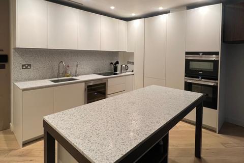 undefined, Wood Crescent, London W12