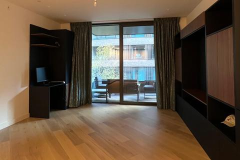 undefined, Wood Crescent, London W12