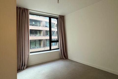 undefined, Wood Crescent, London W12