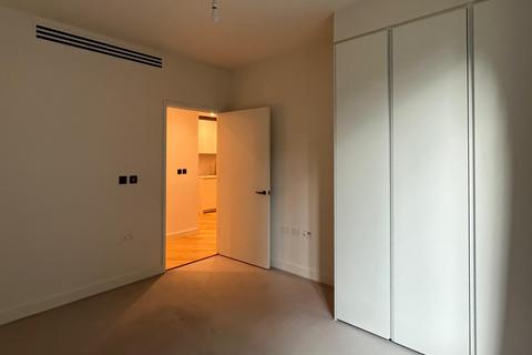 undefined, Wood Crescent, London W12