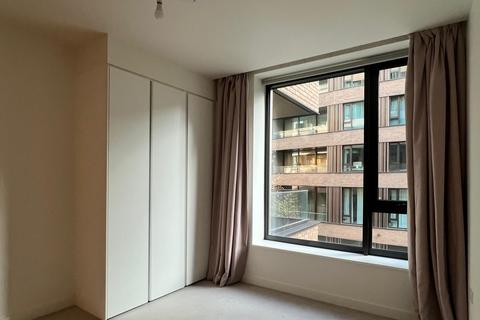 undefined, Wood Crescent, London W12