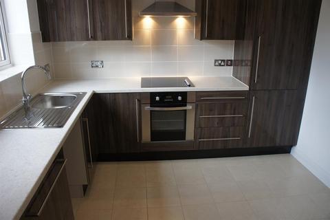 3 bedroom terraced house to rent, Old Station Mews, Hampton-In-Arden, B92 0BS