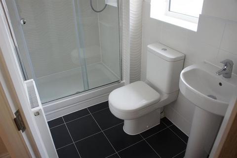 3 bedroom terraced house to rent, Old Station Mews, Hampton-In-Arden, B92 0BS