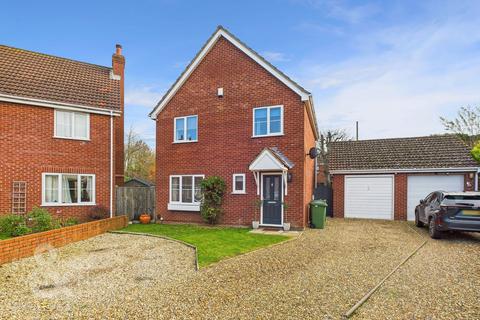 undefined, Pegg Close, Easton, Norwich