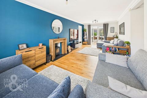 undefined, Pegg Close, Easton, Norwich