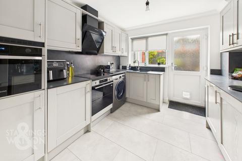 undefined, Pegg Close, Easton, Norwich
