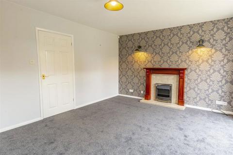 3 bedroom detached house to rent, Bosworth Way, Long Eaton, NG10 1PF