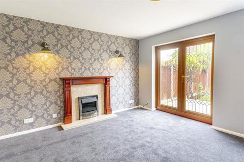 3 bedroom detached house to rent, Bosworth Way, Long Eaton, NG10 1PF
