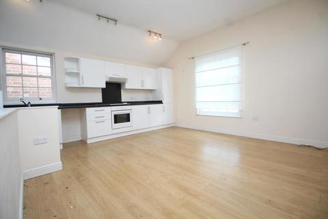 undefined, Buckingham Street, Wolverton