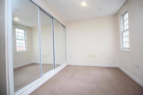 undefined, Buckingham Street, Wolverton