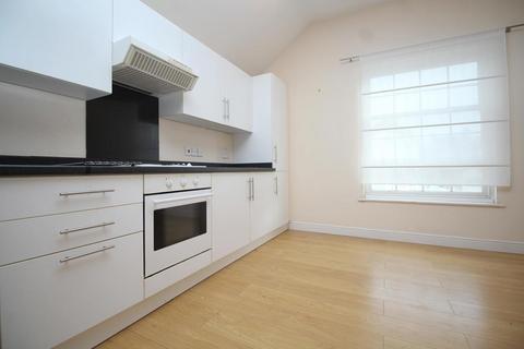 undefined, Buckingham Street, Wolverton