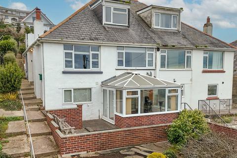 4 bedroom semi-detached bungalow for sale, Pines Road, Paignton