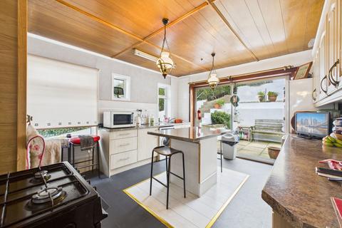 4 bedroom semi-detached bungalow for sale, Pines Road, Paignton