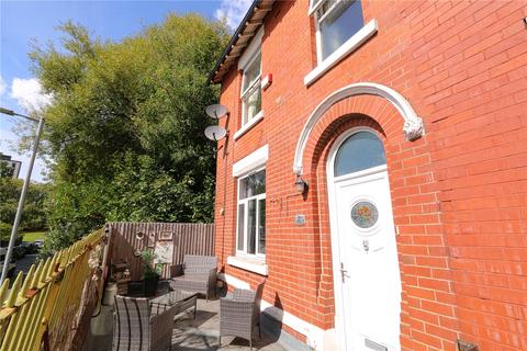 undefined, Station View, Greater Manchester SK15