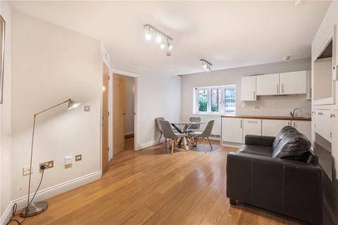 1 bedroom apartment to rent, St. Bernards Road, Oxford, Oxfordshire, OX2