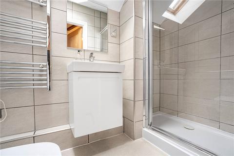 1 bedroom apartment to rent, St. Bernards Road, Oxford, Oxfordshire, OX2