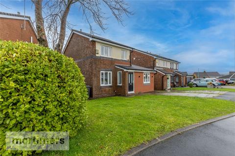 undefined, Brookside View, Oswaldtwistle, Accrington, Lancashire, BB5
