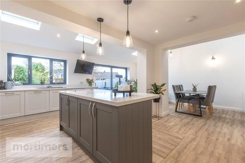 undefined, Brookside View, Oswaldtwistle, Accrington, Lancashire, BB5
