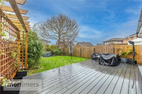 undefined, Brookside View, Oswaldtwistle, Accrington, Lancashire, BB5