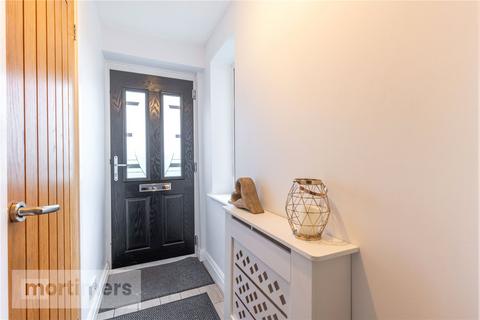 undefined, Brookside View, Oswaldtwistle, Accrington, Lancashire, BB5