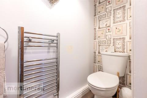 undefined, Brookside View, Oswaldtwistle, Accrington, Lancashire, BB5