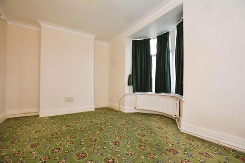 undefined, Buckingham Street, Scunthorpe