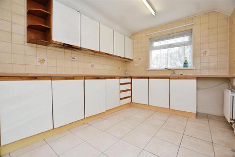 undefined, Buckingham Street, Scunthorpe