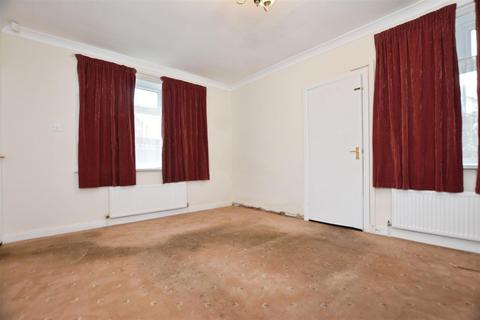 undefined, Buckingham Street, Scunthorpe