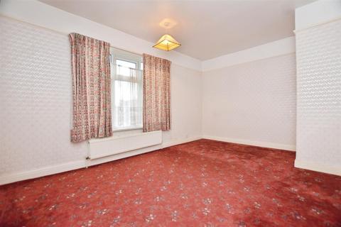 undefined, Buckingham Street, Scunthorpe