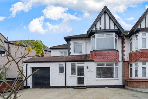 undefined, The Dene, Wembley, HA9 7QT