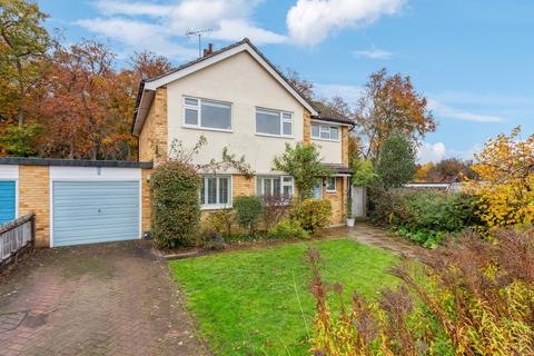5 bedroom link detached house for sale, Carling Road, Sonning Common, RG4