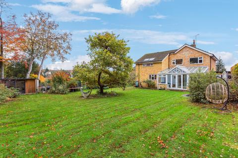 5 bedroom link detached house for sale, Carling Road, Sonning Common, RG4
