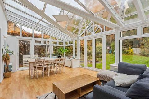 5 bedroom link detached house for sale, Carling Road, Sonning Common, RG4
