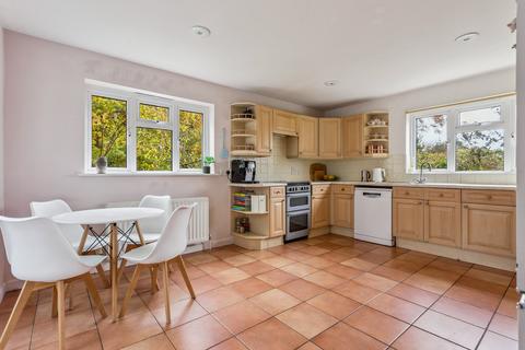 5 bedroom link detached house for sale, Carling Road, Sonning Common, RG4