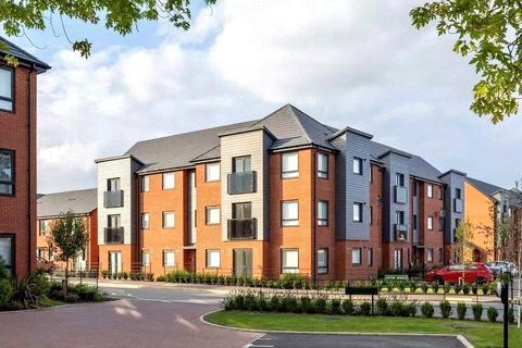 2 bedroom apartment for sale, Lucas Green, Shirley, Solihull, West Midlands, B90
