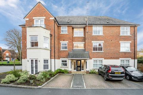 Goodearl Place, Princes Risborough HP27