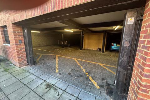 undefined, Bridewell Lane, Kettering NN16