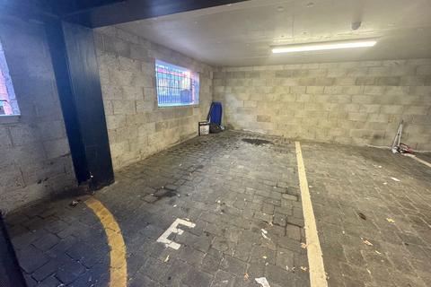 undefined, Bridewell Lane, Kettering NN16