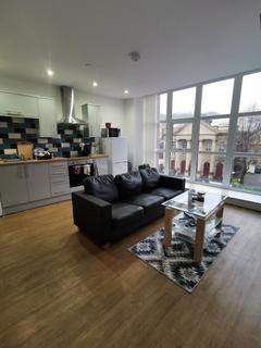 1 bedroom flat to rent, The Kingsway, Swansea,