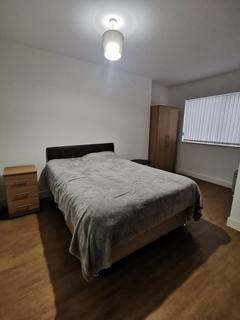 1 bedroom flat to rent, The Kingsway, Swansea,