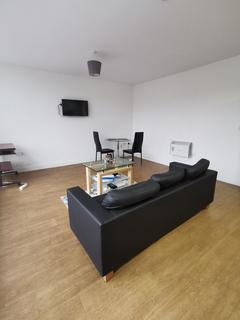 1 bedroom flat to rent, The Kingsway, Swansea,