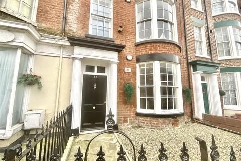 undefined, North Marine Road, Scarborough, YO12