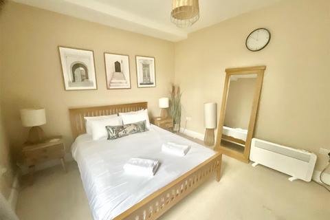 undefined, North Marine Road, Scarborough, YO12