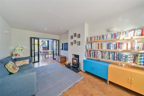 undefined, Hampden Road, London, N10